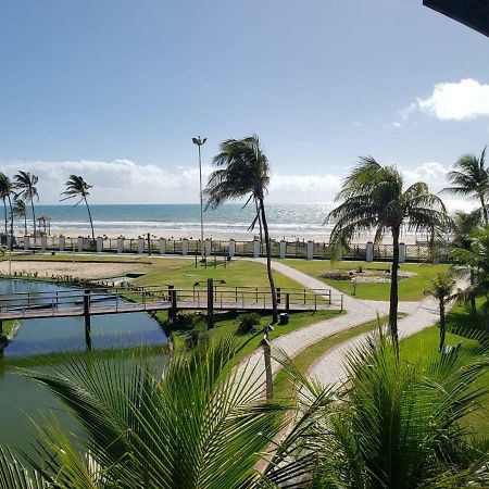 Aquaville Resort Aquiraz Exterior foto
