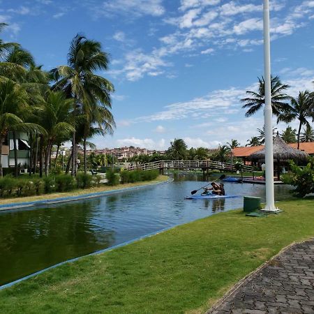 Aquaville Resort Aquiraz Exterior foto