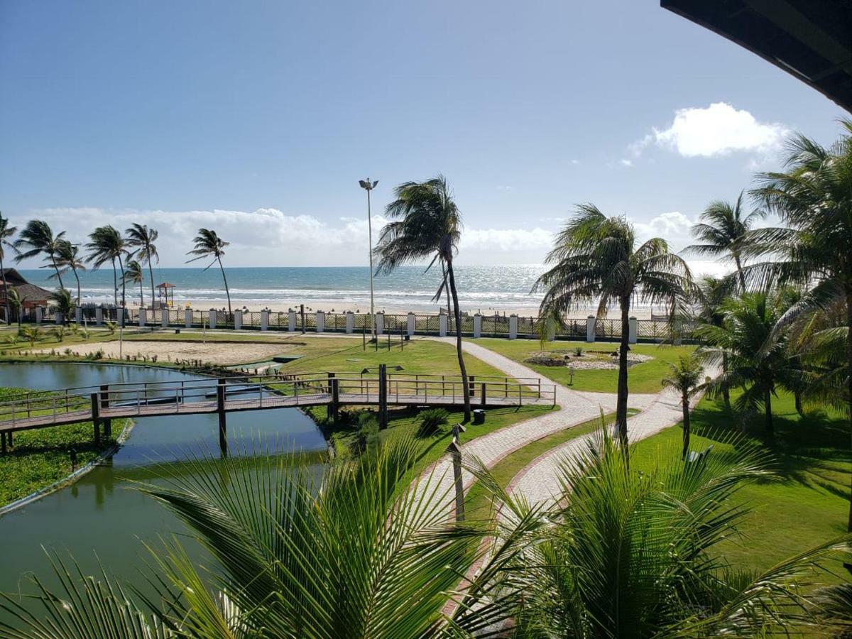 Aquaville Resort Aquiraz Exterior foto