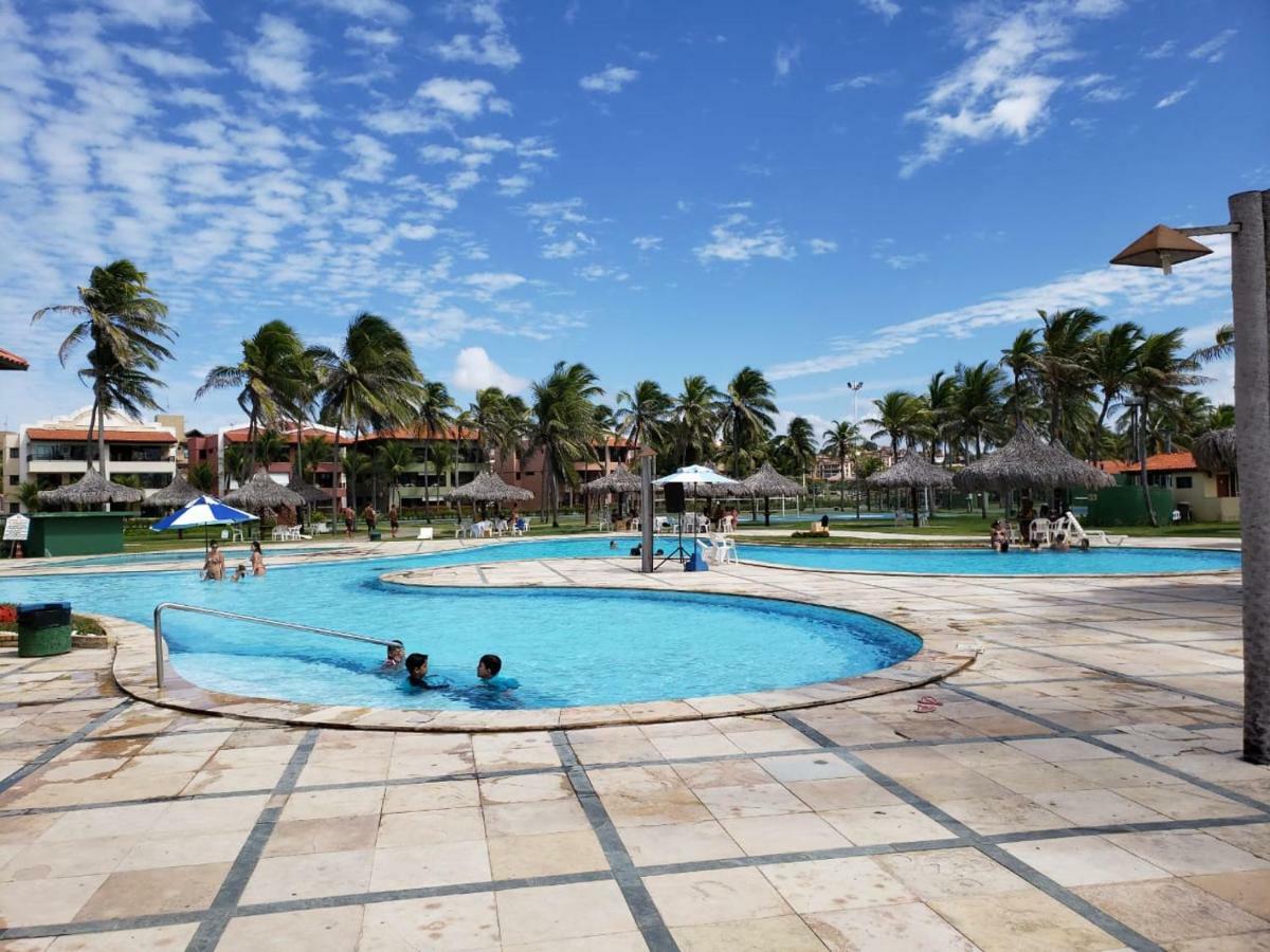 Aquaville Resort Aquiraz Exterior foto