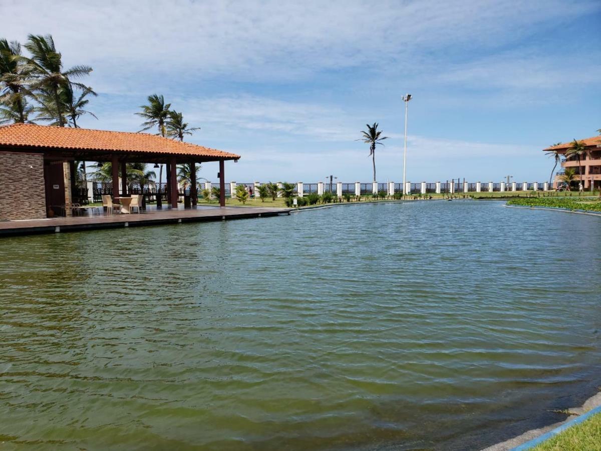 Aquaville Resort Aquiraz Exterior foto