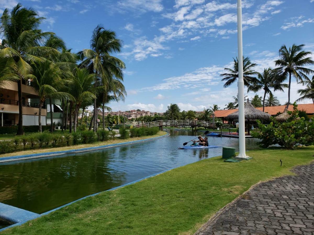 Aquaville Resort Aquiraz Exterior foto
