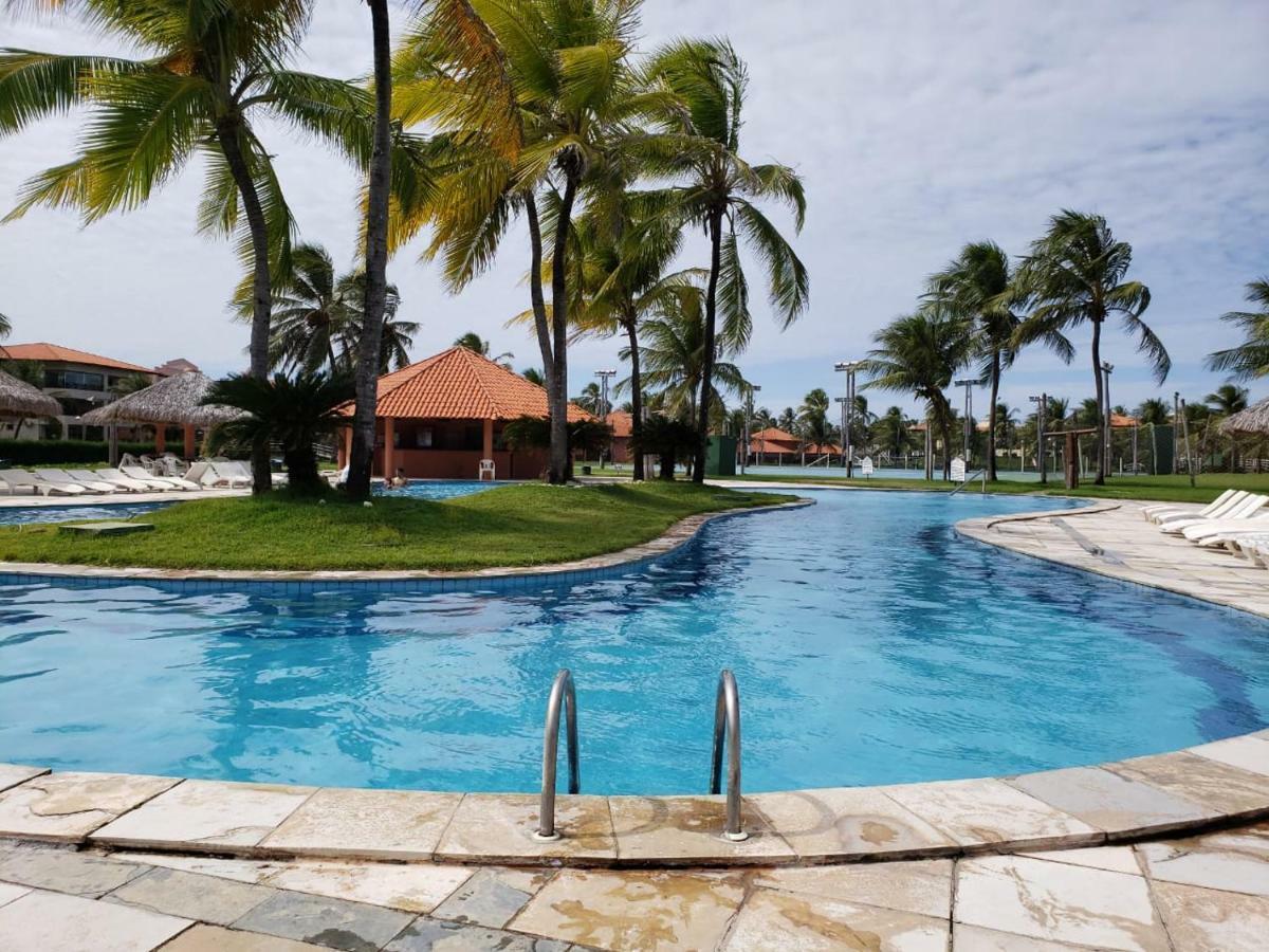 Aquaville Resort Aquiraz Exterior foto