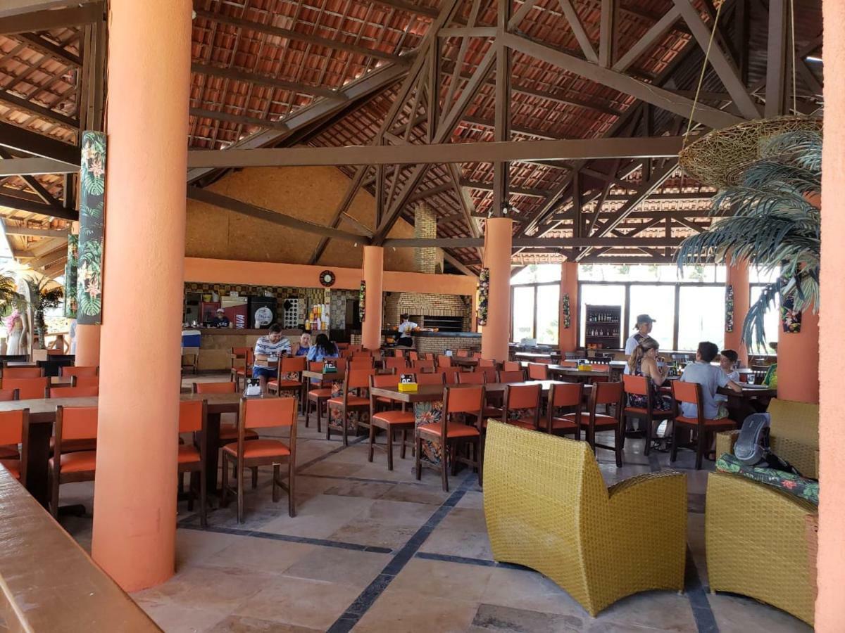 Aquaville Resort Aquiraz Exterior foto