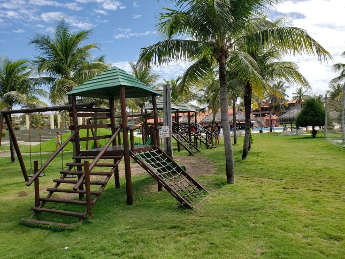 Aquaville Resort Aquiraz Exterior foto