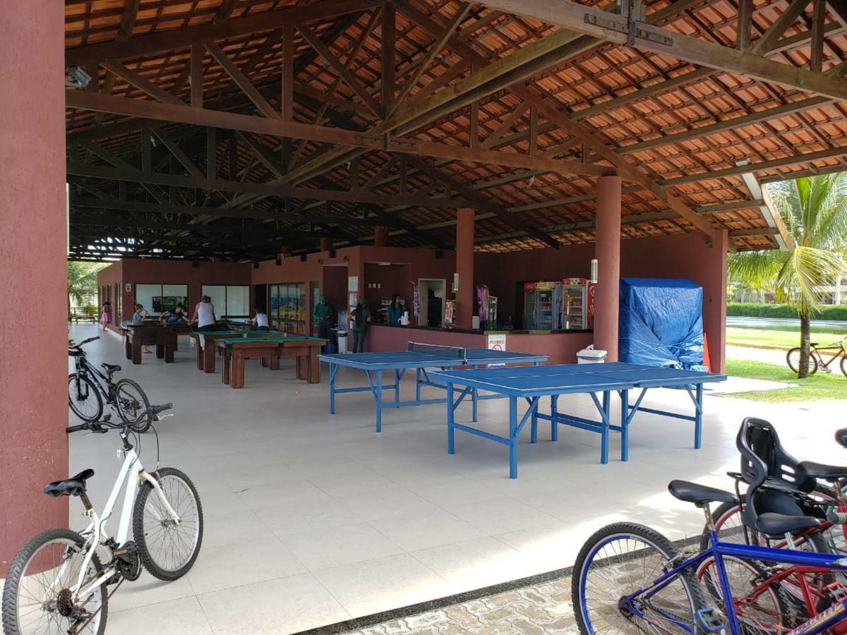 Aquaville Resort Aquiraz Exterior foto