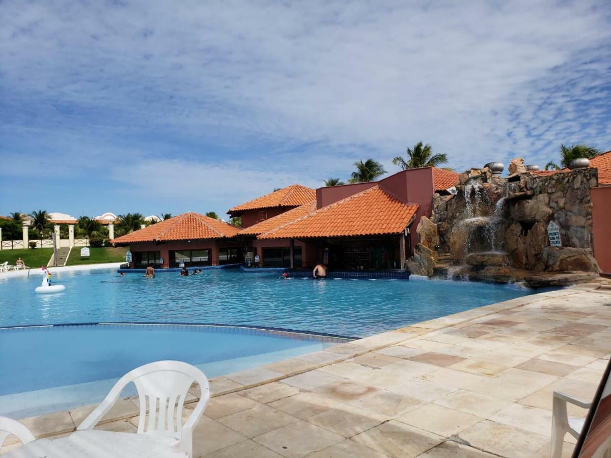 Aquaville Resort Aquiraz Exterior foto