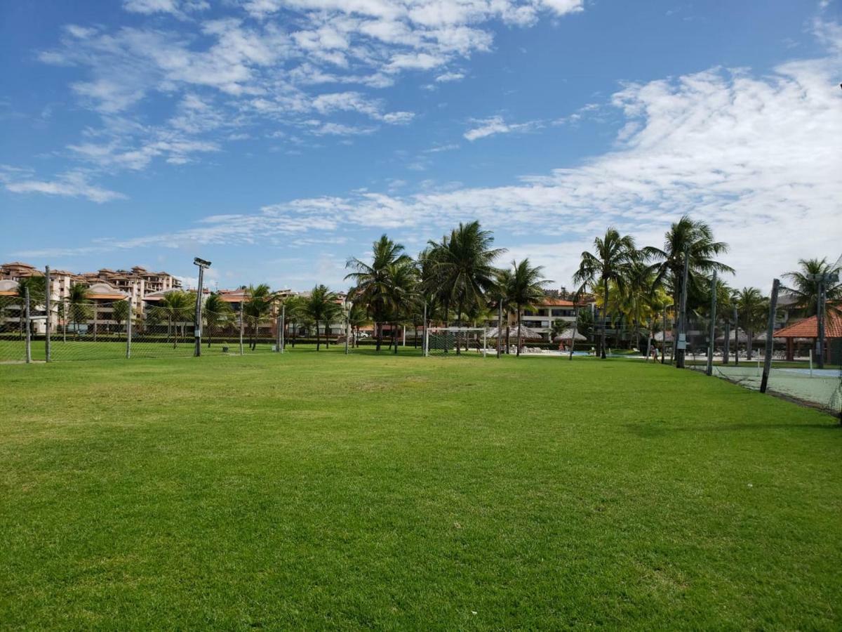 Aquaville Resort Aquiraz Exterior foto