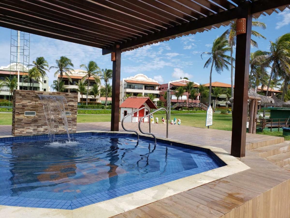 Aquaville Resort Aquiraz Exterior foto