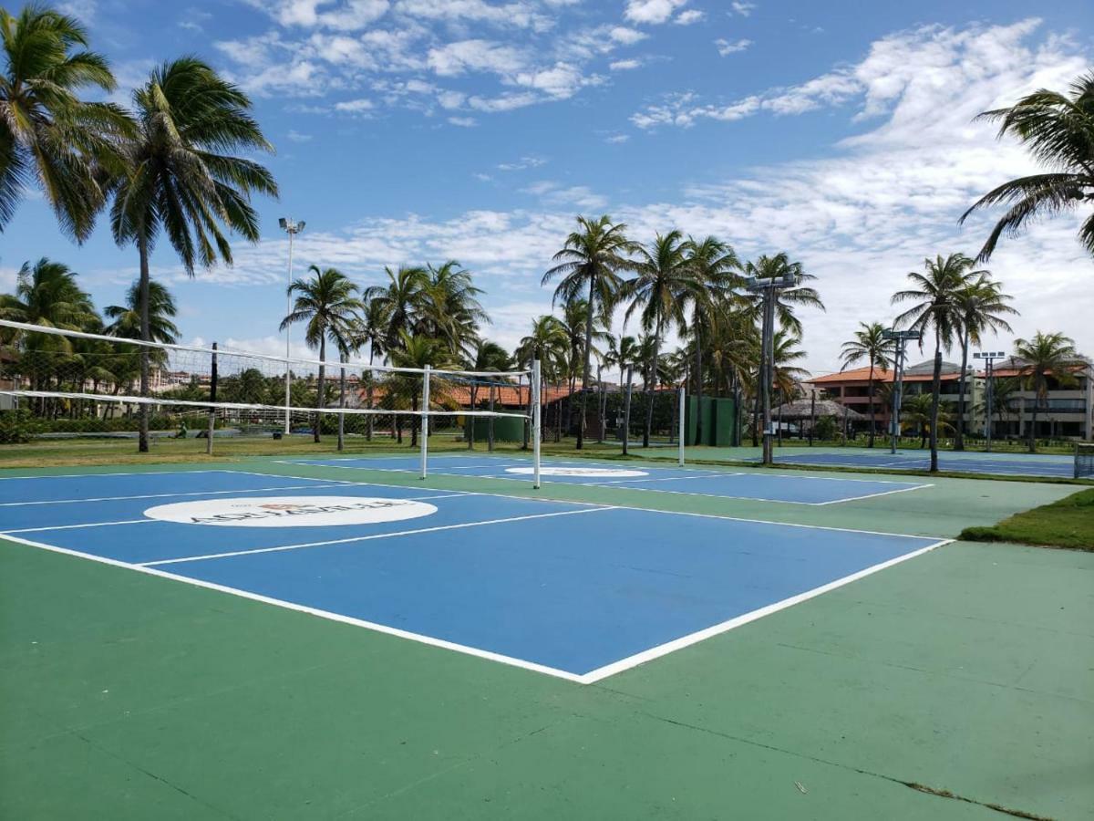 Aquaville Resort Aquiraz Exterior foto
