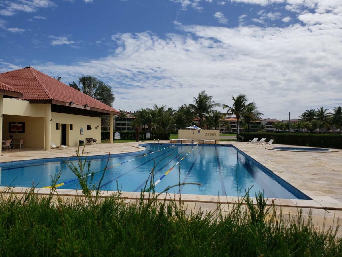Aquaville Resort Aquiraz Exterior foto