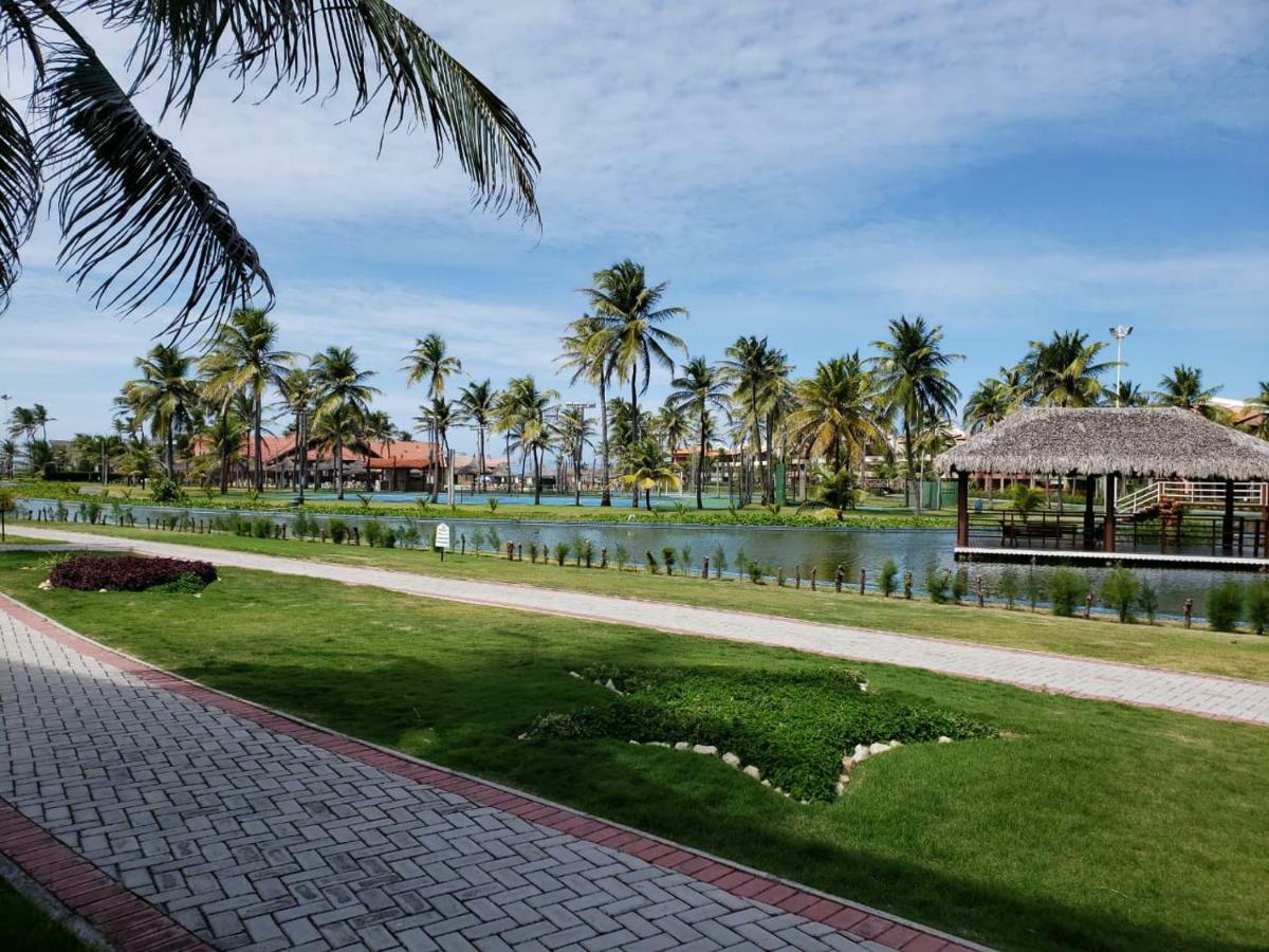 Aquaville Resort Aquiraz Exterior foto