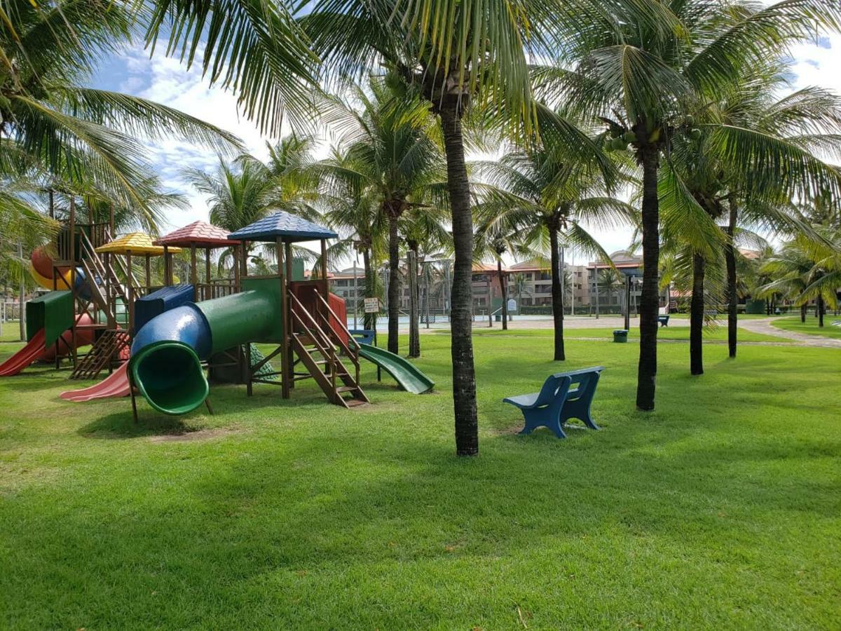 Aquaville Resort Aquiraz Exterior foto